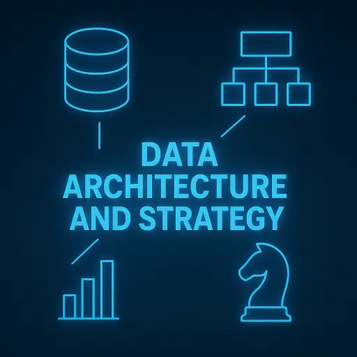 Dexter Alcani - Data Arhitecture and Strategy