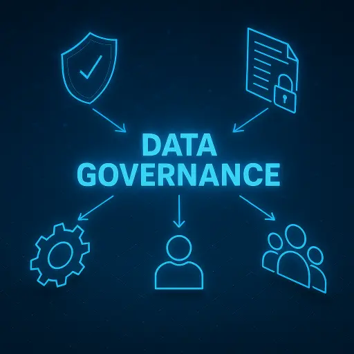Dexter Alcani - Data Governance