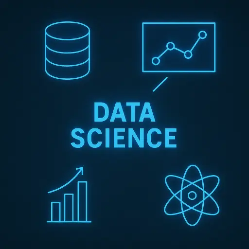 Dexter Alcani - Data Science